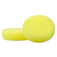 yellow scrubi spot pad