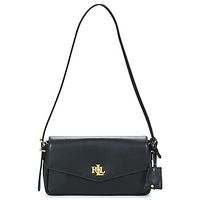 lauren ralph lauren bolso farrah soft shoulder bag medium para mujer