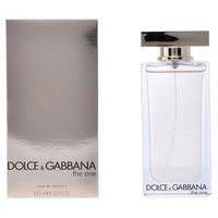 perfume mujer the one dolce  gabbana edt capacidad 50 ml