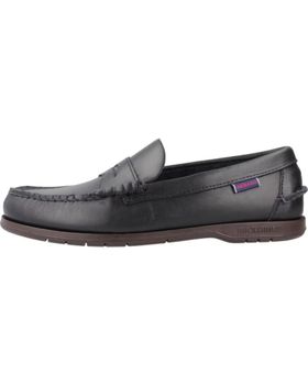 de SEBAGO MOCASINES HOMBRE MODELO THETFORD COLOR AZUL NAVY