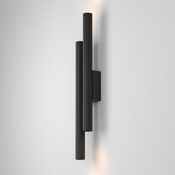 Aplique de pared led calipso (24w)