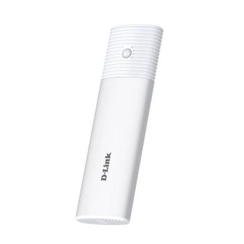 Caja para SSD D-Link DSP-111 M.2 Aluminio Blanco USB Type-C