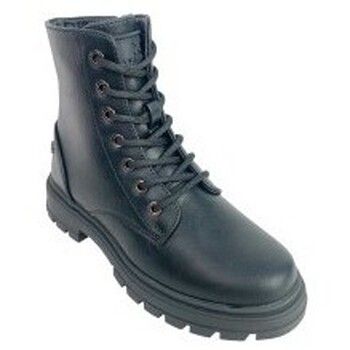 Xti Botines Botín niña 151331 negro para niña