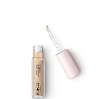 kiko milano skin lover intensive serum concealer 8ml various shades - 04 light neutral