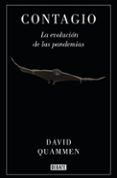 contagio la evolucion de las pandemias
