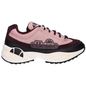 Ellesse Zapatillas deporte 615987 SPARTA LTHR AF para mujer