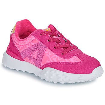 Agatha Ruiz de la Prada Zapatillas BOMBA para niña