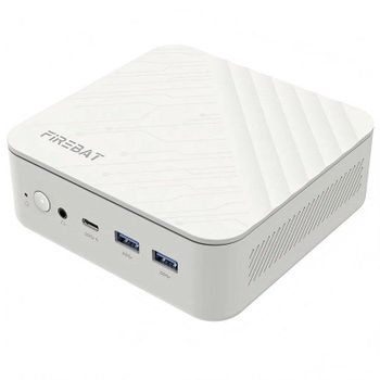 Mini PC FIREBAT AM02 AMD Ryzen 7 H255/16 GB/512 GB SSD/Radeon 780M/Windows