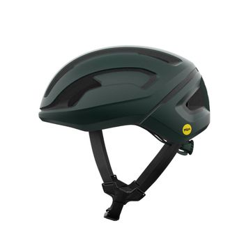 Casco POC Omne Air Mips Verde Mate, Talla L