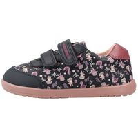 biomecanics deportivas moda zapato estampado para nina