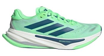 adidas Performance hombre - verde