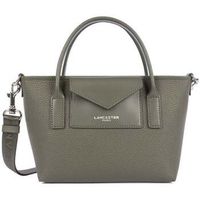 lancaster bolsa bolso tote con cremallera maya double kba para mujer