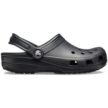 Crocs Sandalias CLASSIC SABOT U WOMAN para mujer