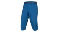 culotte 3 4 endura hummvee myrille azul