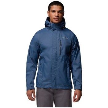 Columbia Cazadora Pouring Adventure III para hombre