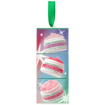 Mario Badescu Mini Lip Mask Collection