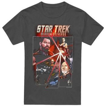Star Trek Tops y Camisetas TV17965 para hombre