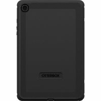 funda otterbox defender para samsung galaxy tab a9 11 negra