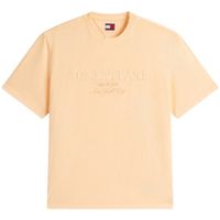 tommy jeans camiseta camiseta 90s new hombre para hombre
