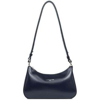 LANCASTER Bolso de mano Bolso bandolera Suave Ace Azul Oscuro para mujer