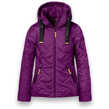 District Chaquetas LM11312253777443 para mujer