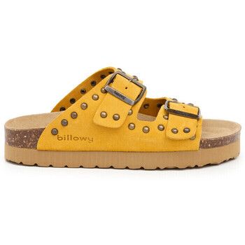 Billowy Sandalias 8266C05 para mujer