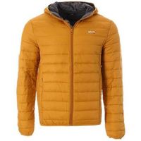 schott abrigo de plumas silveradors para hombre