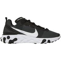 nike deportivas moda baskets react element 55 cuir para mujer