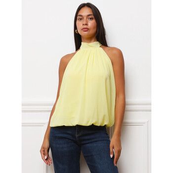 La Modeuse Blusa 79797_P189799 para mujer