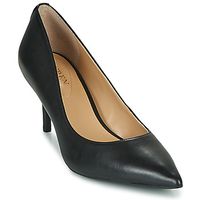 lauren ralph lauren zapatos de tacon lanette classic para mujer