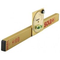 medidor de angulos apn 600 mm sola apn60t