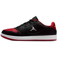 nike zapatillas de baloncesto baskets court connect low cuir para hombre