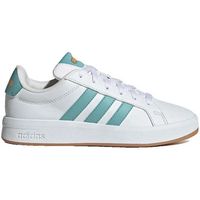 adidas zapatillas baskets grand court 30 synthetique para mujer