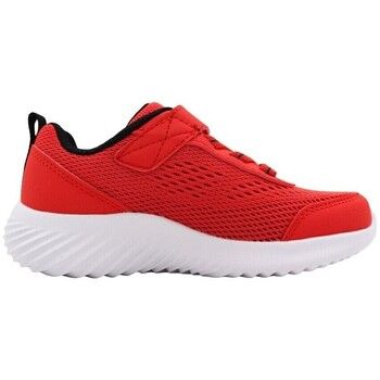 Skechers Zapatillas 403905NRED para niña