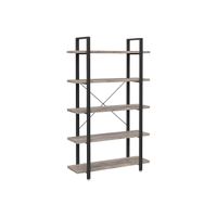 libreria estable de 5 capas
