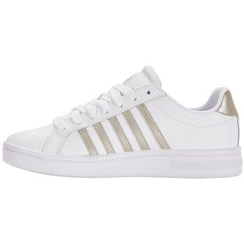 K-Swiss Zapatillas Court Tiebreak para mujer