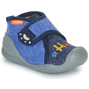 Biomecanics Pantuflas BIOHOME para niño