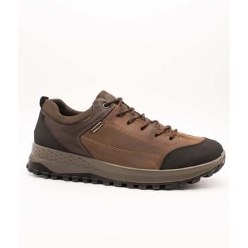 Imac Zapatillas de senderismo 853128-30053-011 para hombre