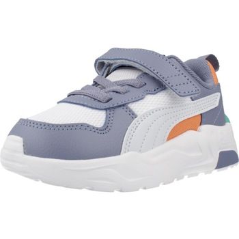 Puma Zapatillas Trinity 2 Lt Ac para niño