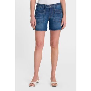 Le Temps des Cerises Short Shorts vaqueros SIBENIK para mujer
