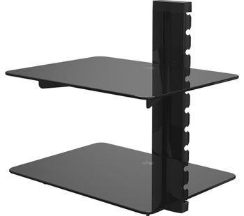 AVF AS200 Fixed AV Shelving