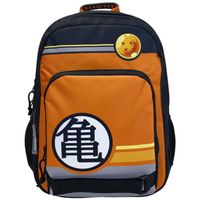 dessins animes mochila neceser con asa goku para hombre