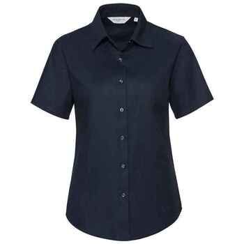 Russell Collection Camisa 933F para mujer
