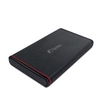 fantec db-alu3-6g carcasa hddssd 25 sata3 usb 30