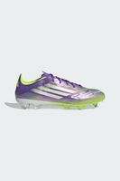 adidas f50 pro fg - botas futbol tacos hombre mkp