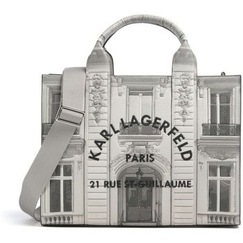 Karl Lagerfeld Bolso B2w30282 Essentials para mujer
