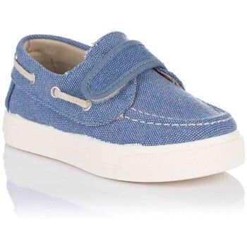 Tokolate Náuticos Náutico lona - Velcro para niño