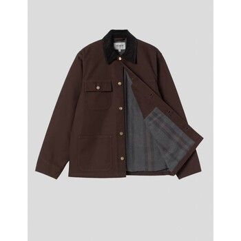 Carhartt Chaquetas CHAQUETA MICHIGAN COAT JACKET WINTER TOBACCO para hombre