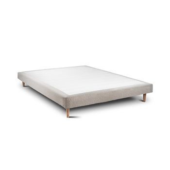 Sommier Rigide 15 Ascot  Pearl Cónica 200 X 100 Cm