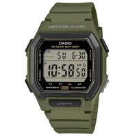 reloj casio sports w-738h-3ajf jdm 470 mm x 428 mm x 135 mm  100m  428mm